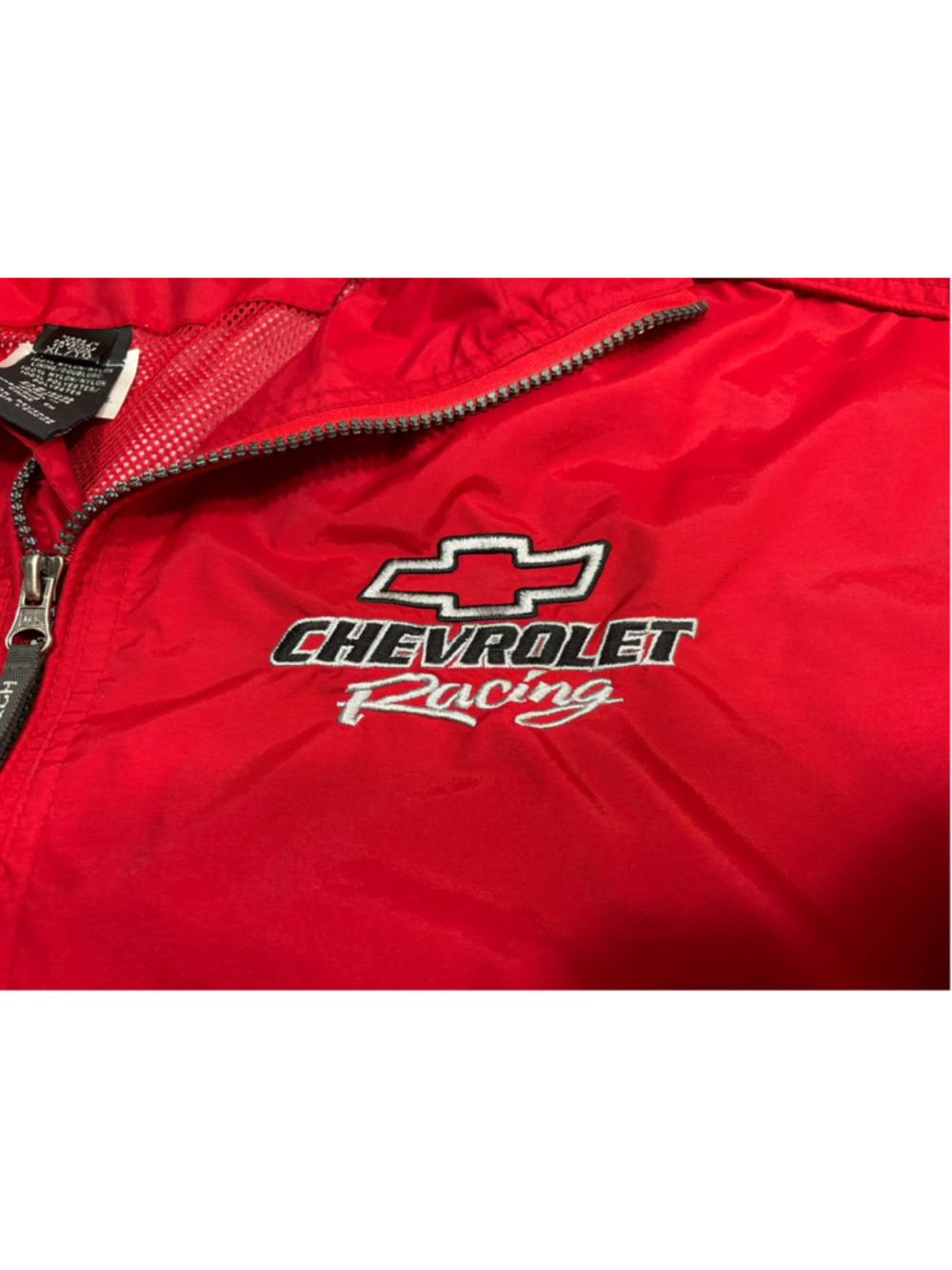Stormtech Chevrolet Racing Windbreaker - Picture 2 of 7
